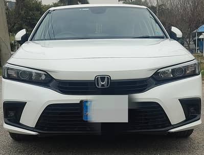 honda civic 2022 b2b genuine