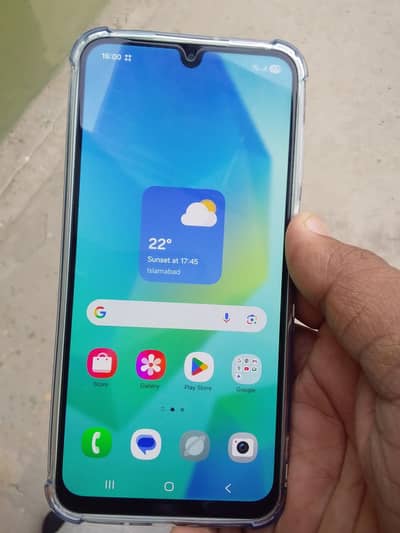 Samsung Galaxy A16 New Model