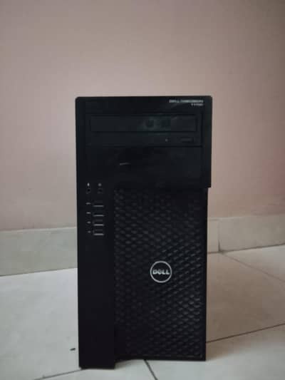Dell Precision T1700 i5 4th generation