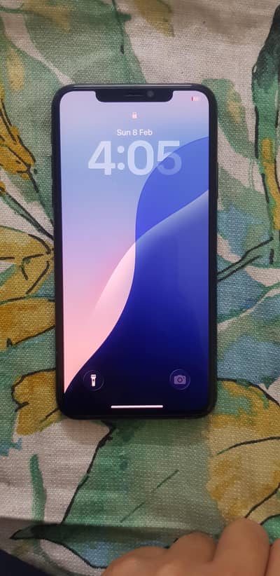 iPhone 11 Pro Max - Non PTA