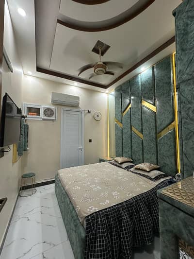 this property for Sale Purpose In Nazimabd 1