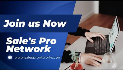 Online work from home