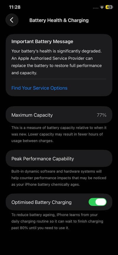Iphone 11 non pta fu 64 for sale