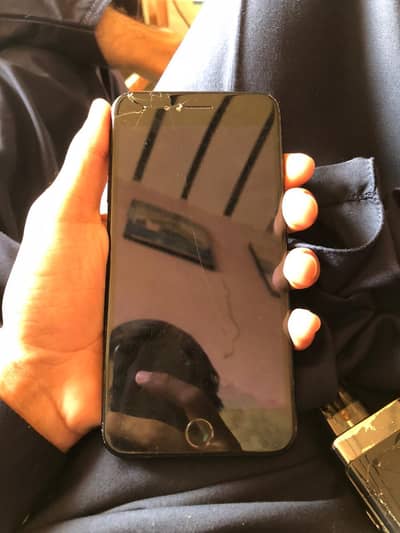 iphone 7 plus pta approved