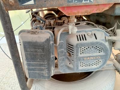 It was in our use. Visit , see and decide.