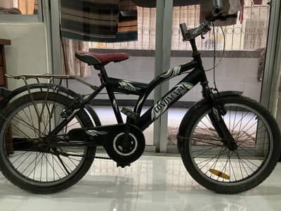 Bicycle For Sale Well Maintained