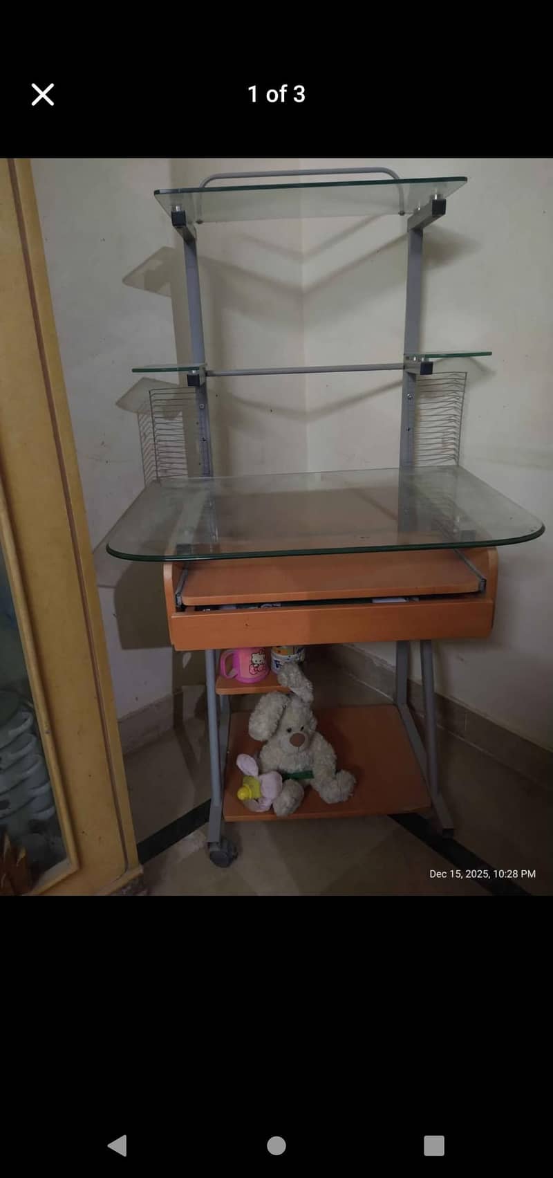 computer Trolley 1