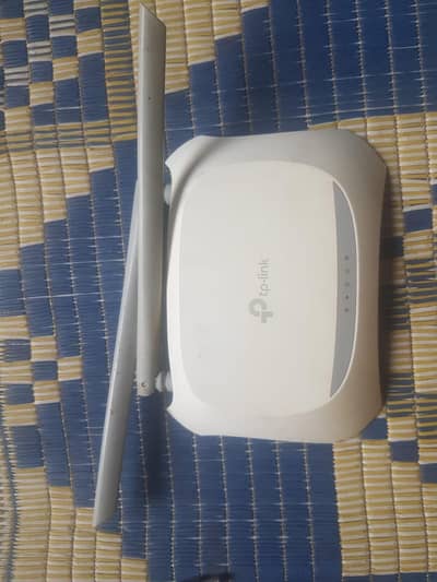 Tp link router for sell