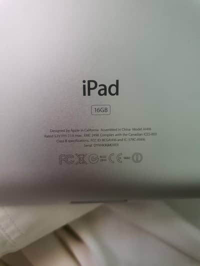 i pad 2 apple id forgotten