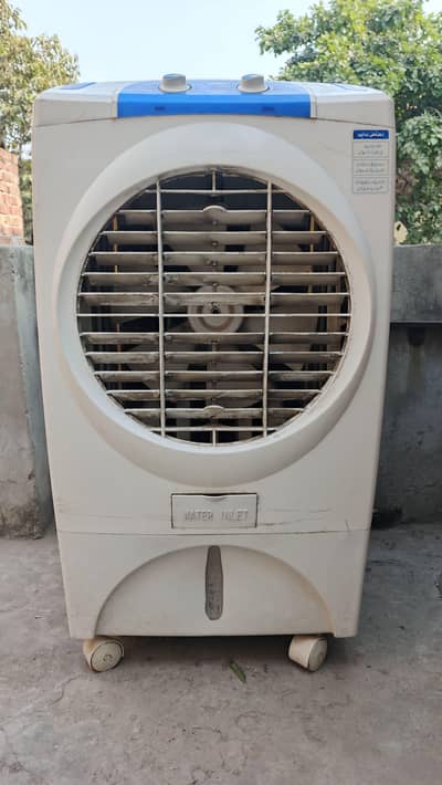 Boss good condition Air cooler on sale