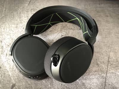 Steelseries Arctis 9X Wireless Headphone