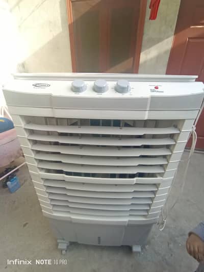 Yashica Room Air Cooler (8700)