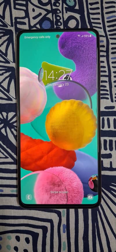 8/10 quality. only kit.