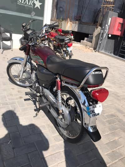 Hero-plus 2023 mode for sale urgent