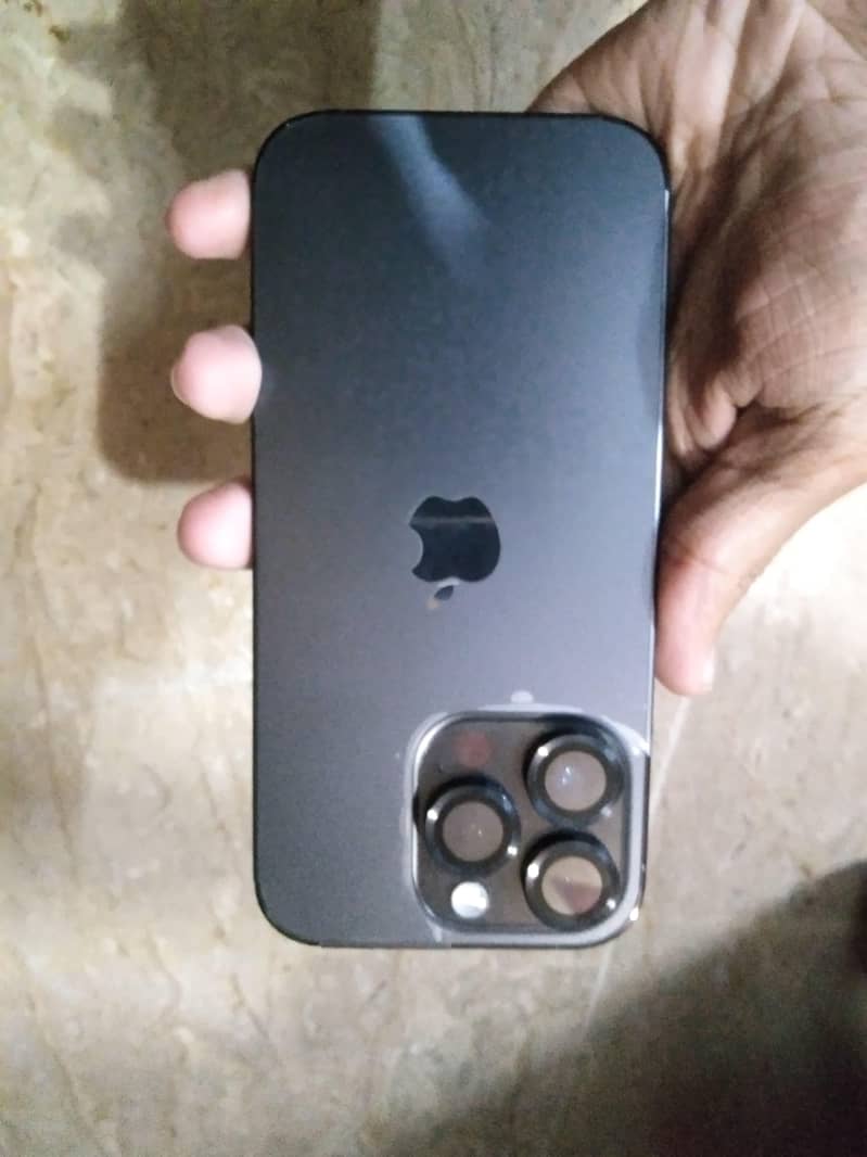 Iphone 14 pro 1