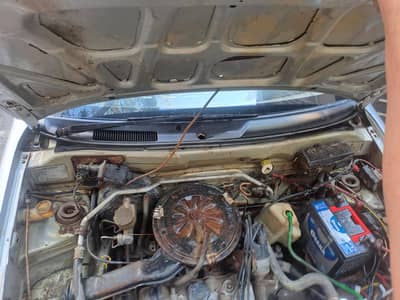 Alto 2001 vxr for sale