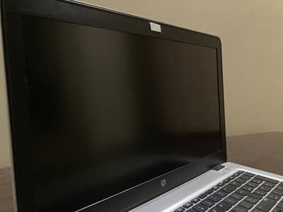 Hp elitebook 850 G3