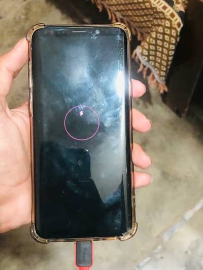 Samsung Galaxy S9 Plus