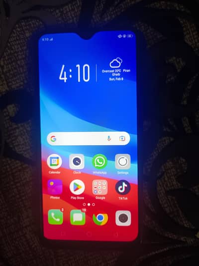 opo A5s in good condition