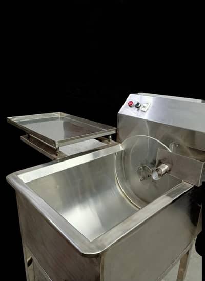 Chocolate Melting machine