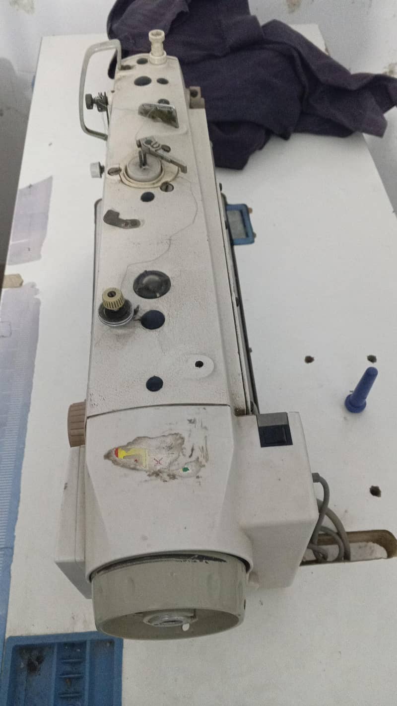 سنگر مشینیں 6عدد 1