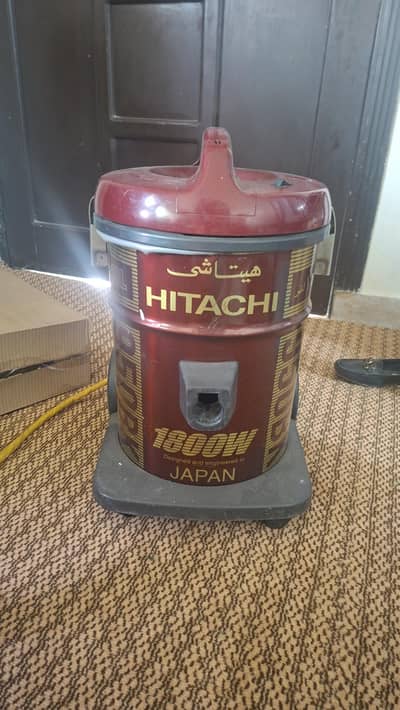 18 Litre Vacuum Cleaner