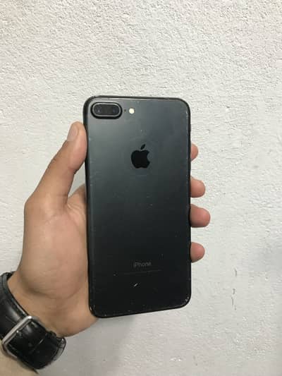 Iphone 7 Plus (Pta Approve)