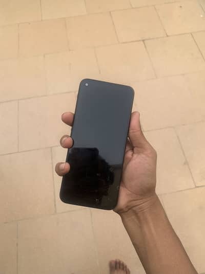 Oneplus N100 NON PTA