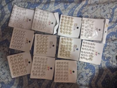 kids jewllry (scrunchies,tops,clips,bracelets,set,pony)