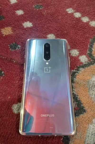 One plus 8 8+128