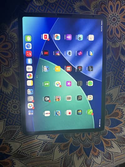 Apple ipad M2 11 inch 4th generation