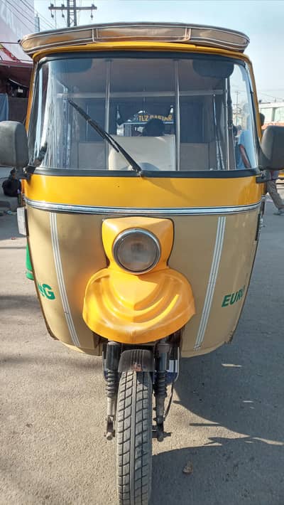 tez raftar rickshaw for sale in good condition contact 03227202256