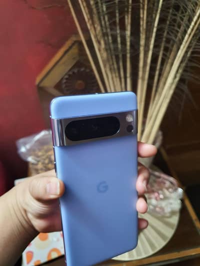 Google Pixel 8 Pro Non pta