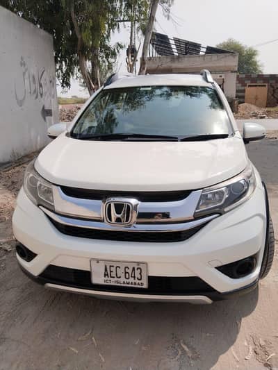 Honda BRV for sell