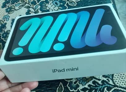 Apple ipad mini6
