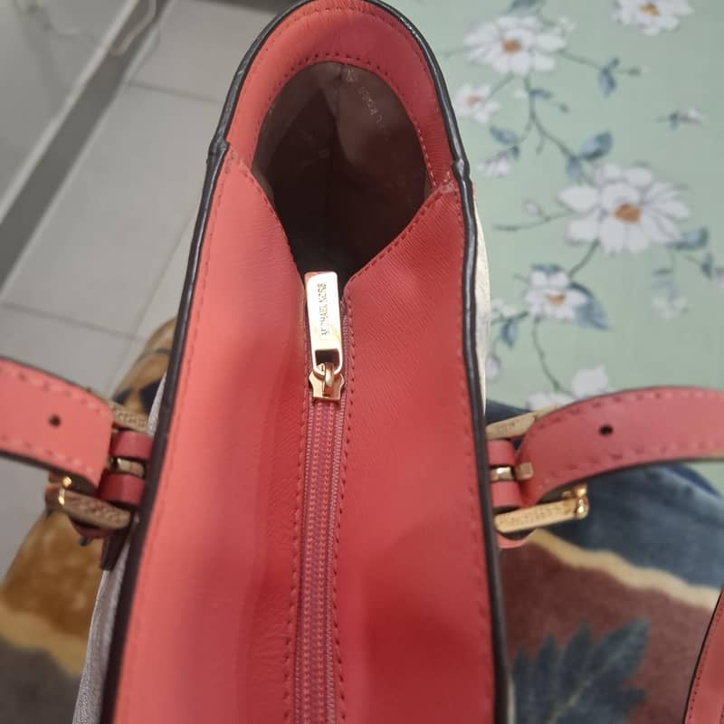 Original Branded  MK Coded Bag 2