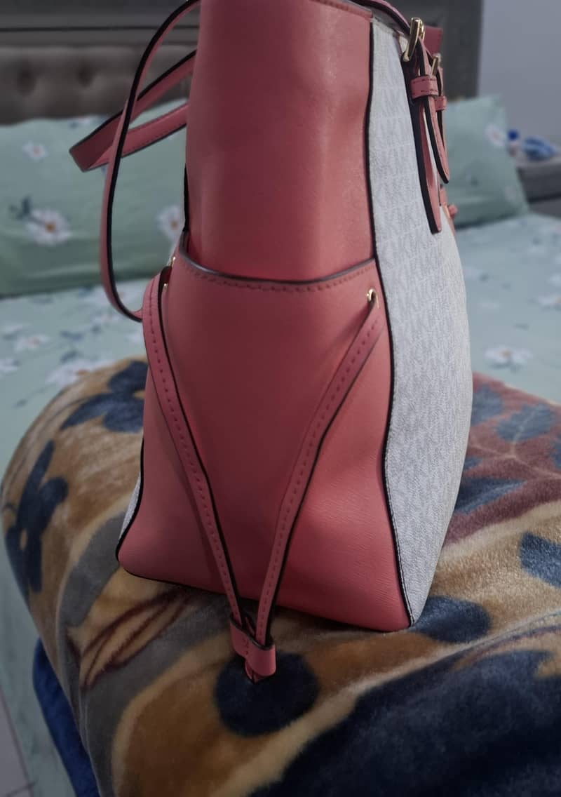 Original Branded  MK Coded Bag 3