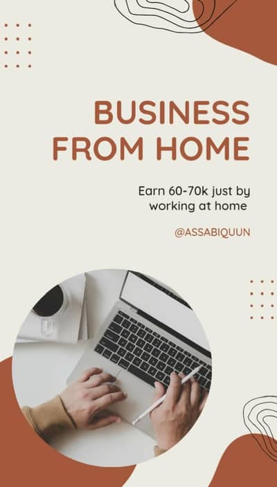 Home Based Business