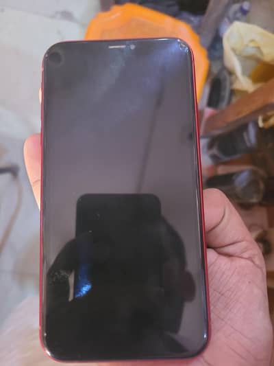iphone xr 64 gb bypass with geniune all thing