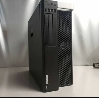 Dell Xeon