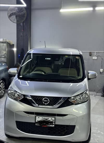 Nissan Dayz 2019 Model 2023 Import