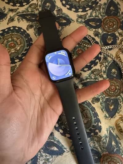 Apple Watch Series 9