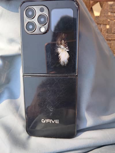 with 4 months warranty