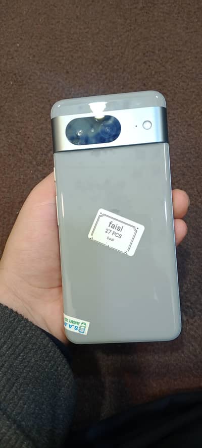 Google Pixel 8 8/128 71k waterpack