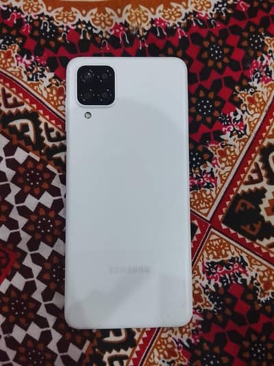 samsung galaxy A12 4/64