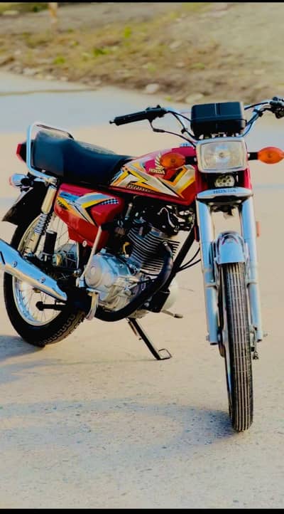 islambad number 6000 km  chala hua