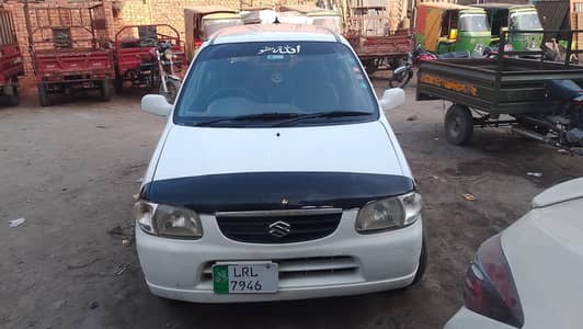 Suzuki alto 660 manual 5gare