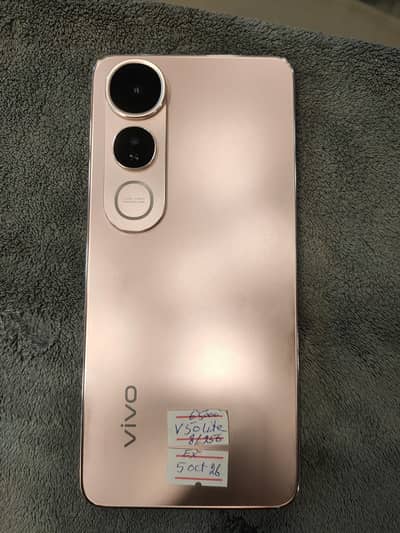 V50 Lite 8/256 GB
