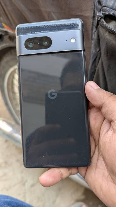 pixel 7 Official Approved