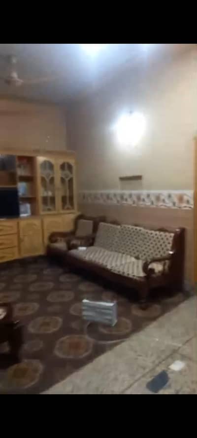 single story 6 marla